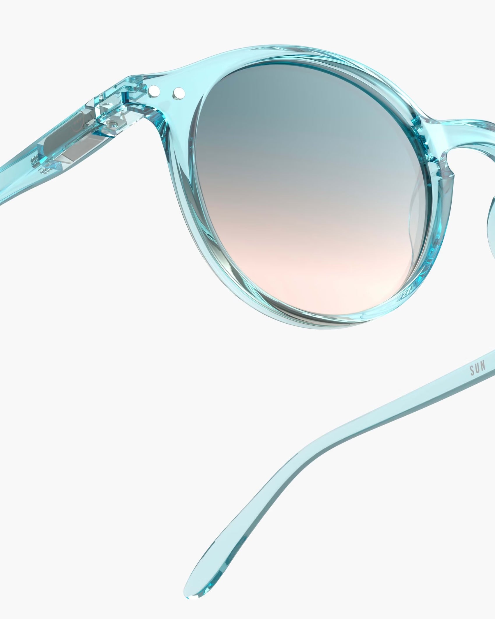 Syze Izipizi SUN D Turquoise Stone Polarized