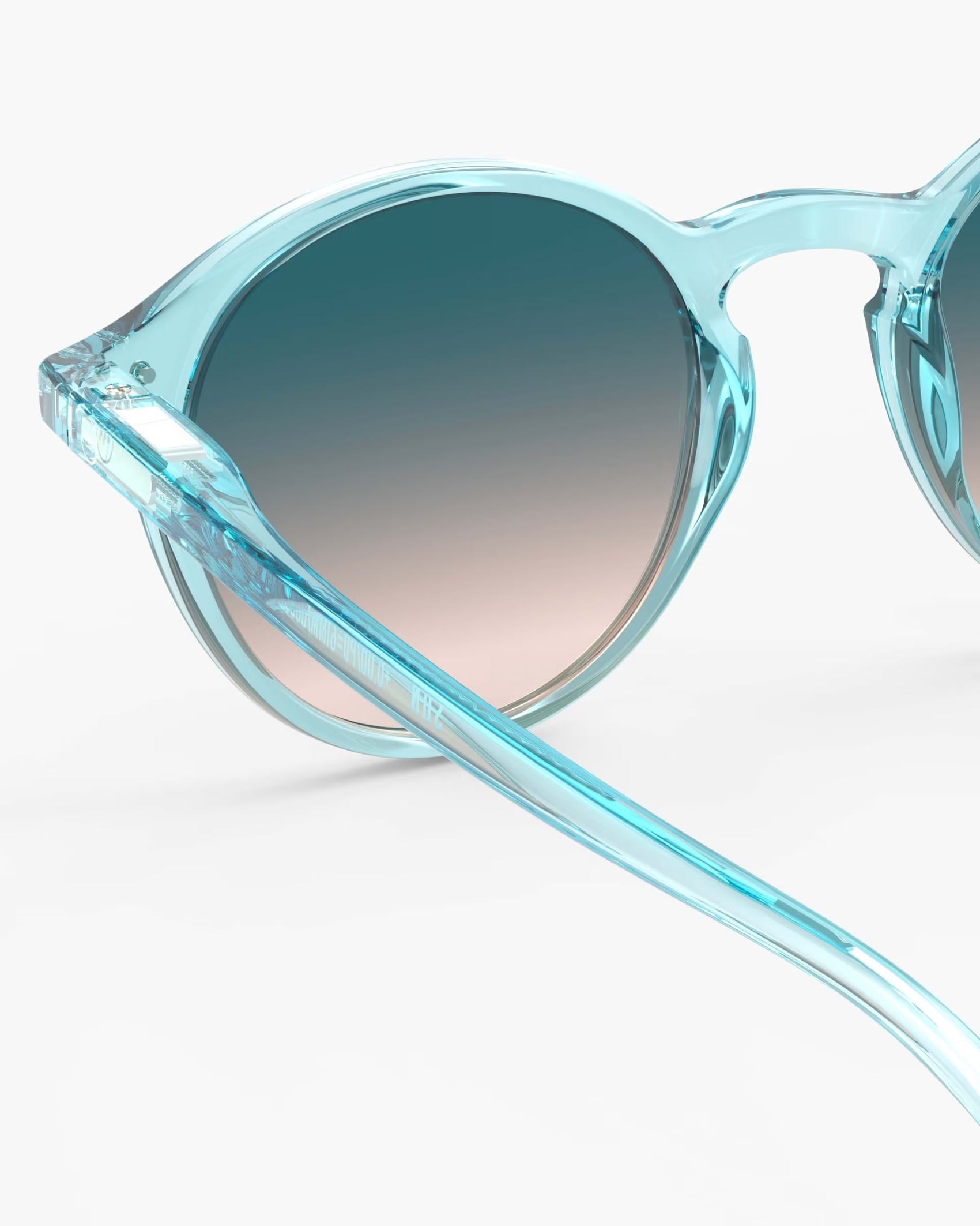 Syze Izipizi SUN D Turquoise Stone Polarized