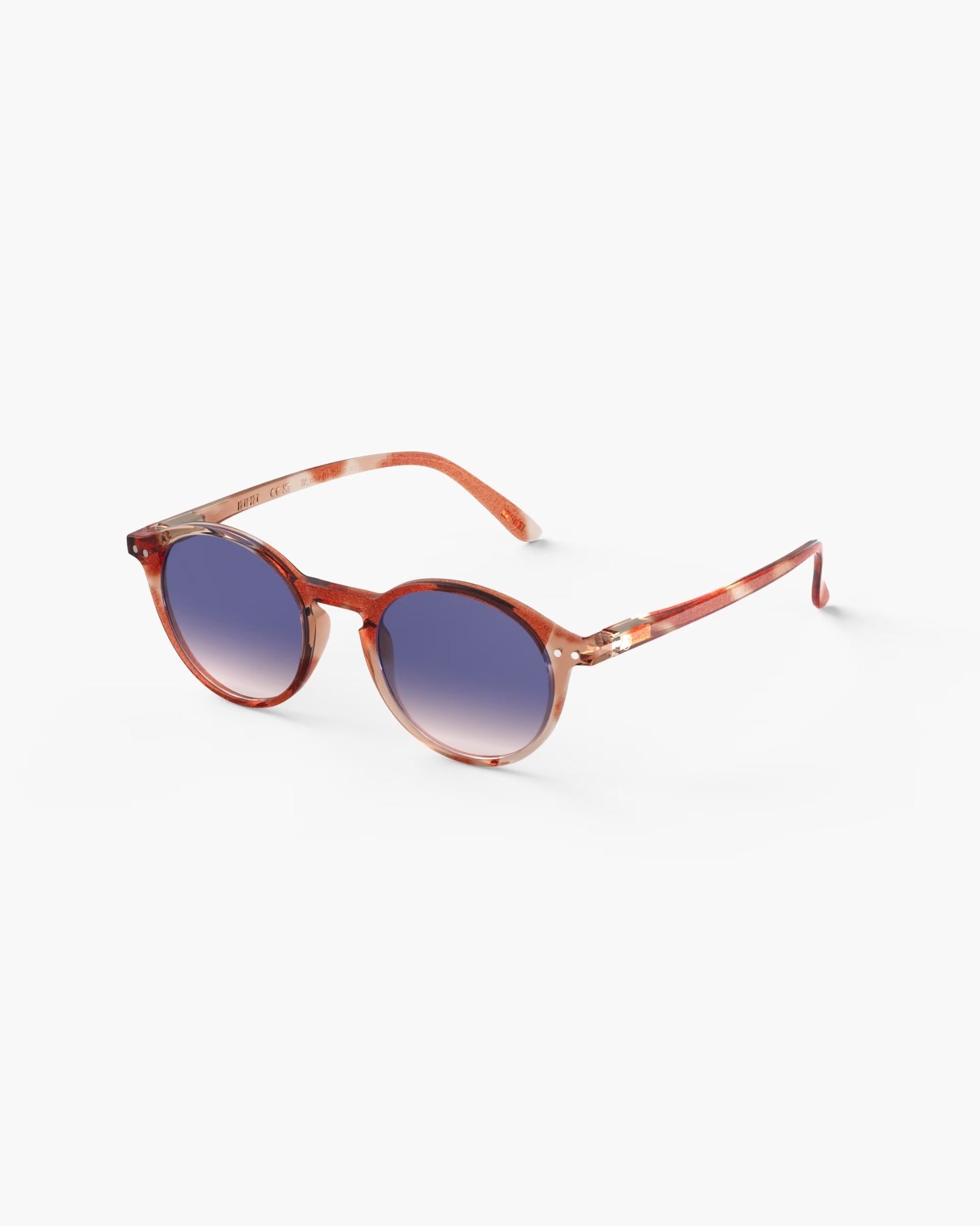 Syze Izipizi SUN D Wild Hooves Polarized