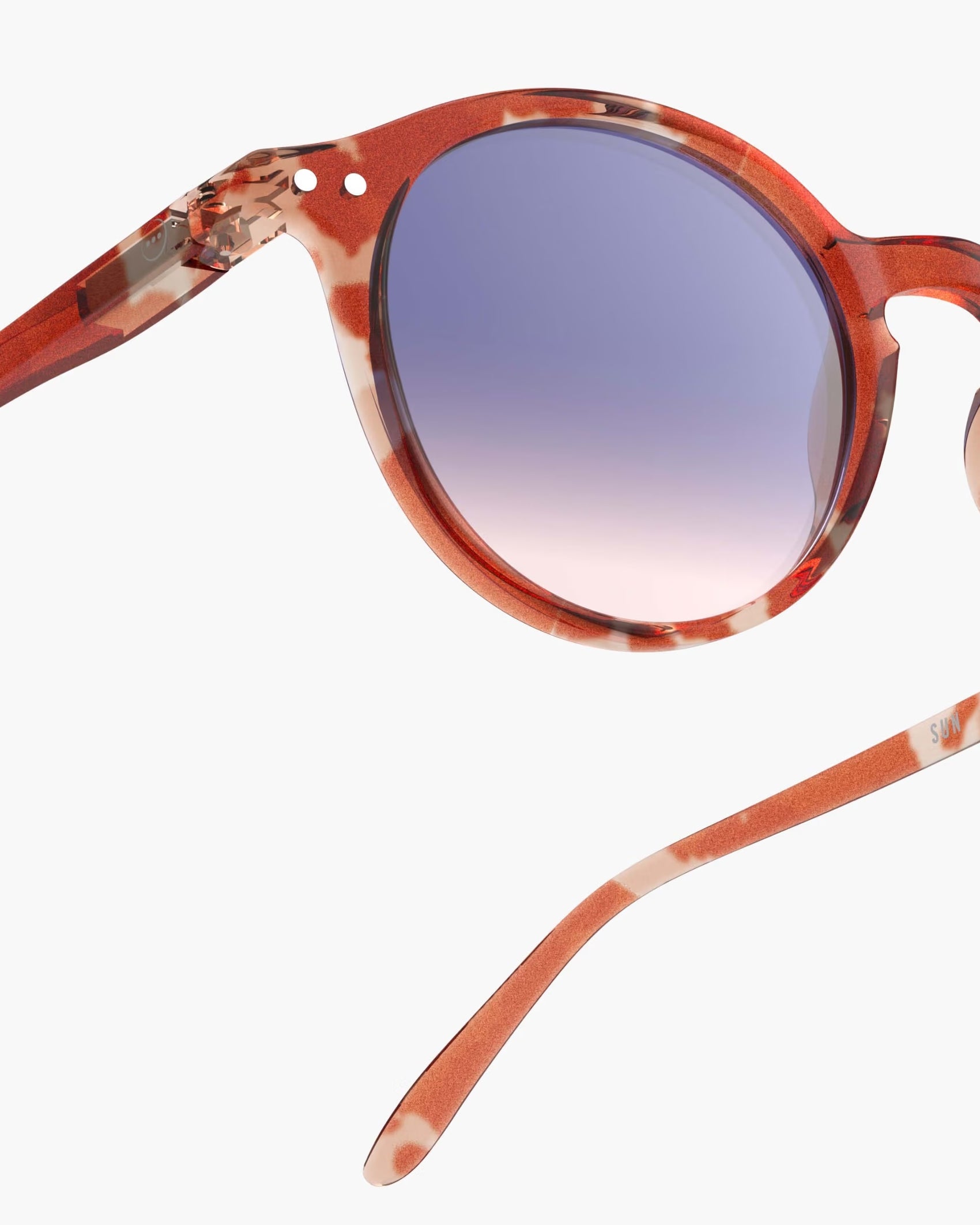 Syze Izipizi SUN D Wild Hooves Polarized