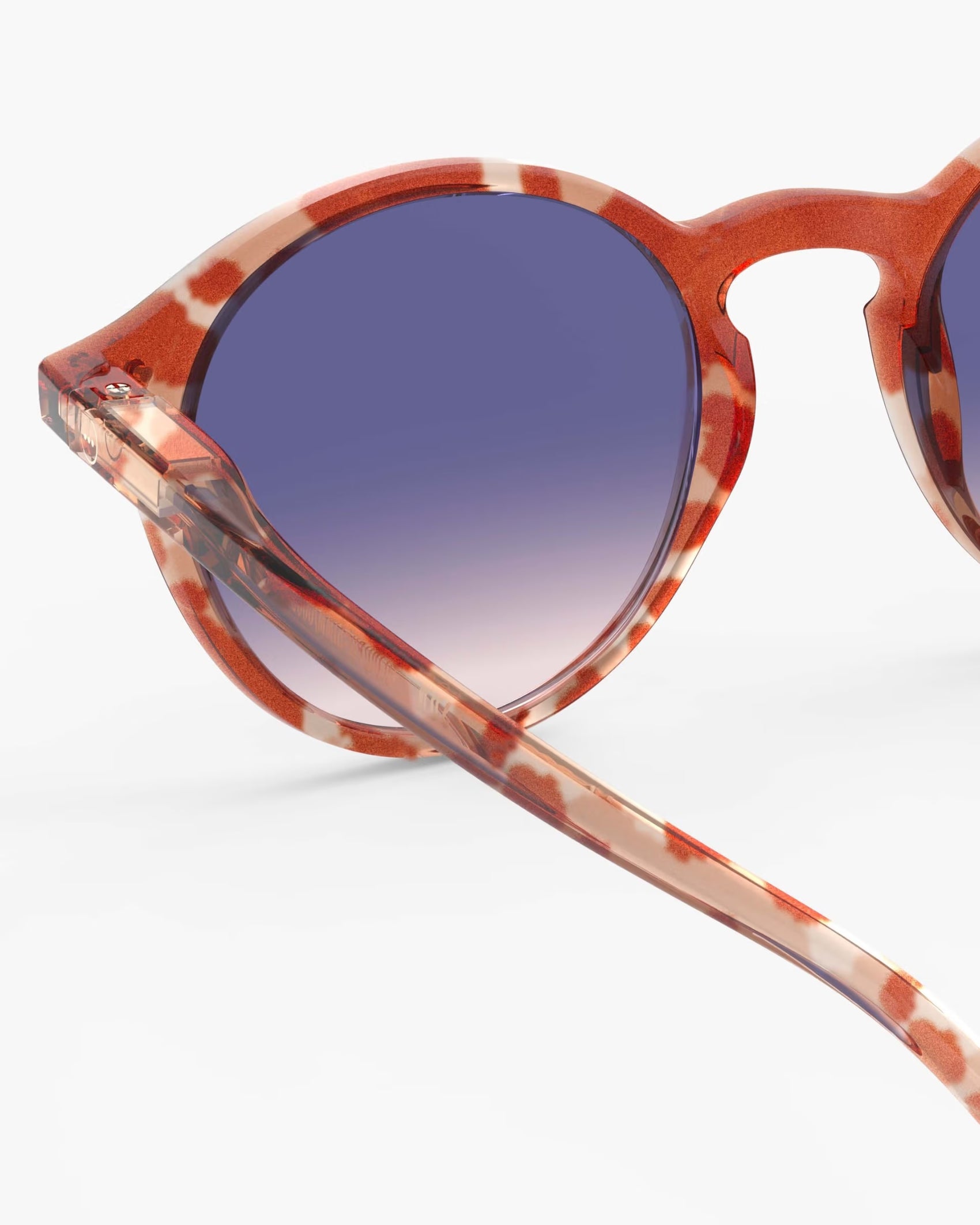 Syze Izipizi SUN D Wild Hooves Polarized