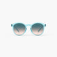 Syze Izipizi SUN M Turquoise Stone Polarized