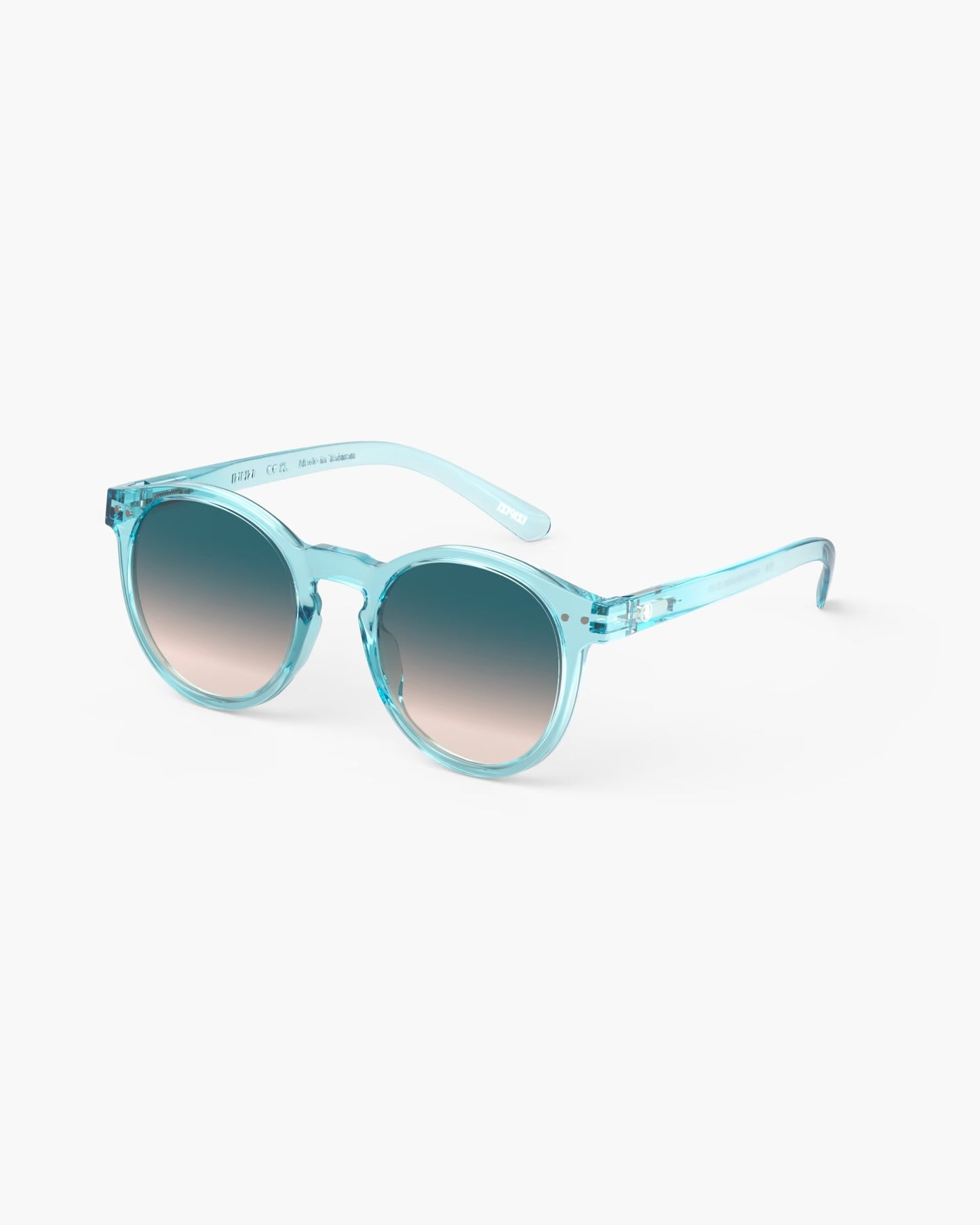 Syze Izipizi SUN M Turquoise Stone Polarized