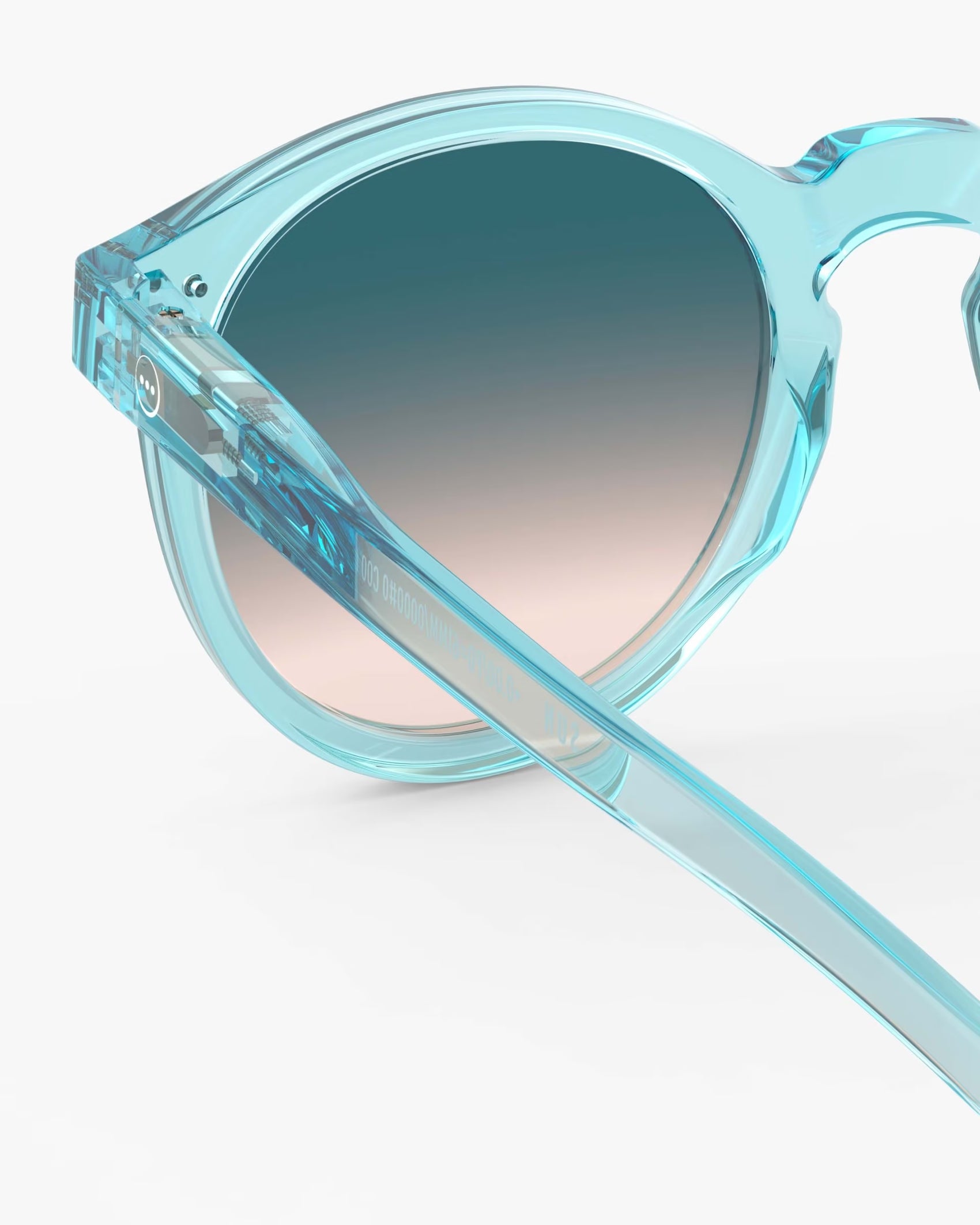 Syze Izipizi SUN M Turquoise Stone Polarized
