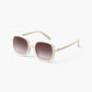 Syze Izipizi SUN OFFICE Vintage Cream