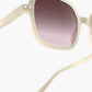 Syze Izipizi SUN OFFICE Vintage Cream