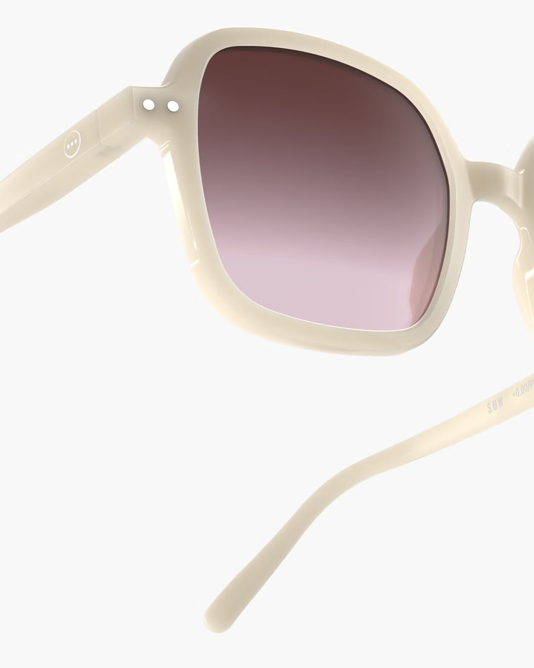 Syze Izipizi SUN OFFICE Vintage Cream