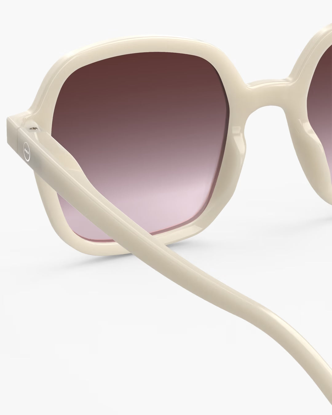 Syze Izipizi SUN OFFICE Vintage Cream