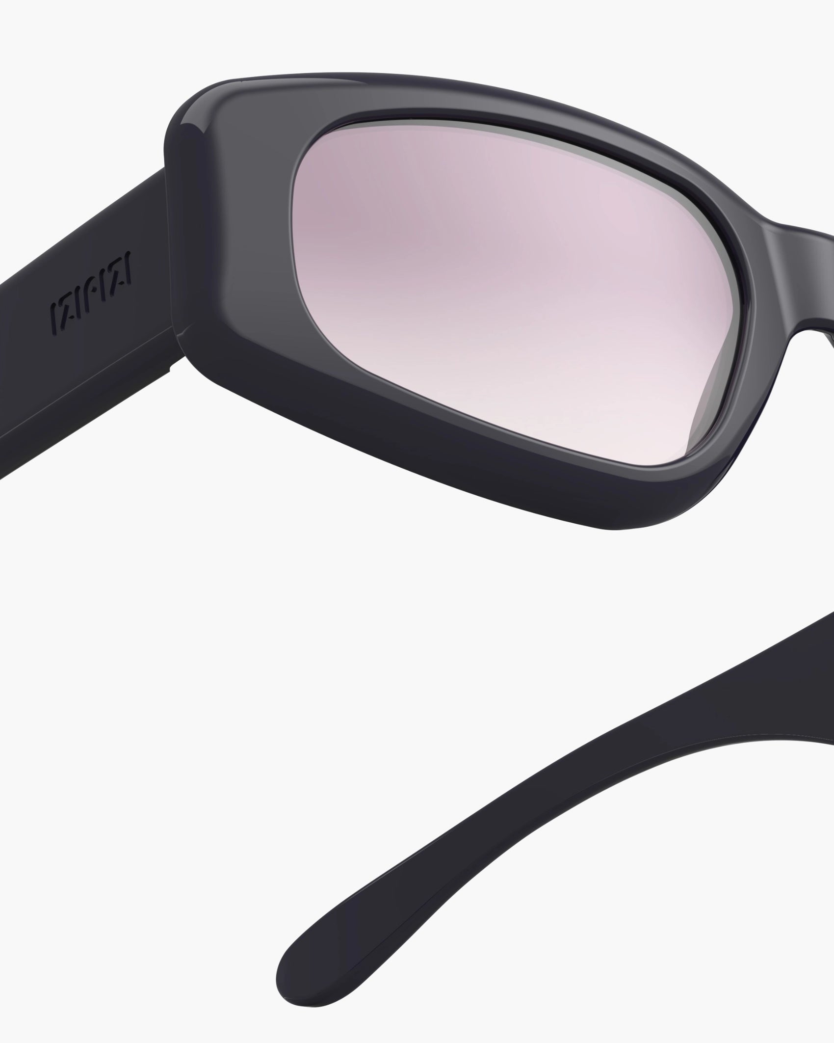 Syze Izipizi  SUN CRUSH Violet Vortex