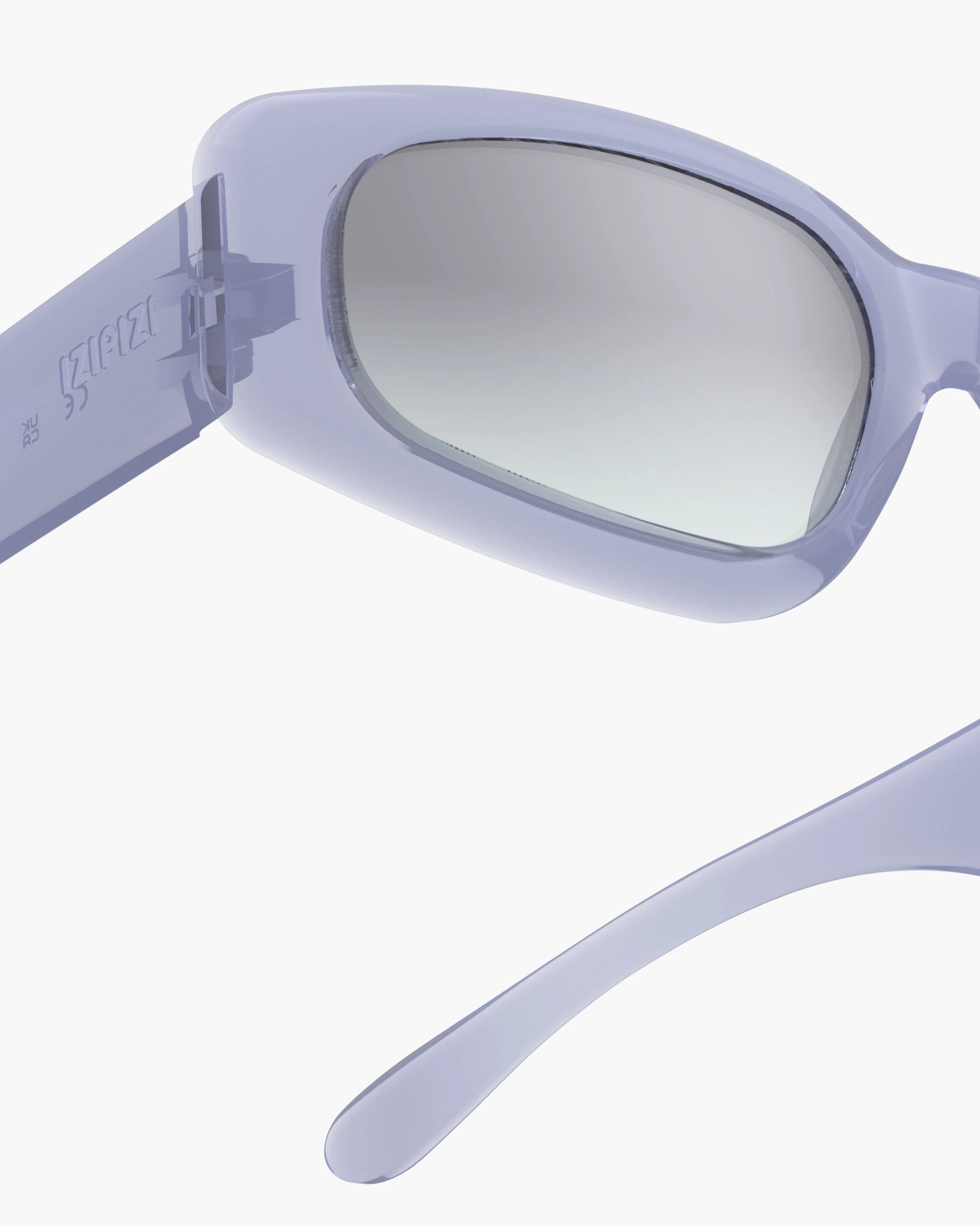 Syze Izipizi  SUN CRUSH Skyline Blue