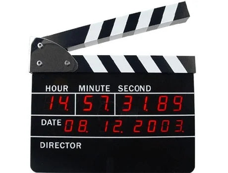 Ore me Alarm Movie