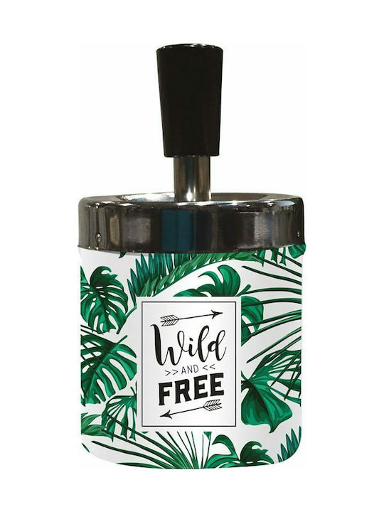 Tavell Wild and Free