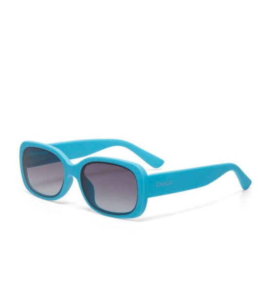 Sunglasses Capri Blue