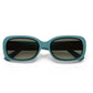 Sunglasses Green Sage