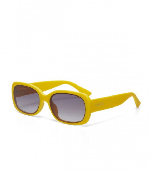 Sunglasses Vibrant Yellow