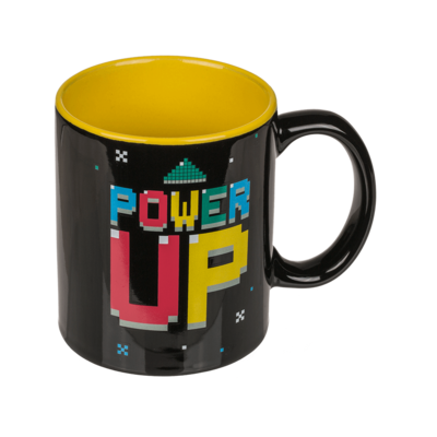 Set Filxhan + Maske per syte Game Over