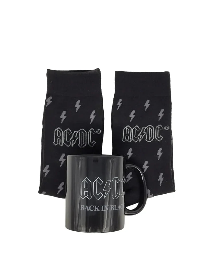 Set Filxhan & Corape AC/DC