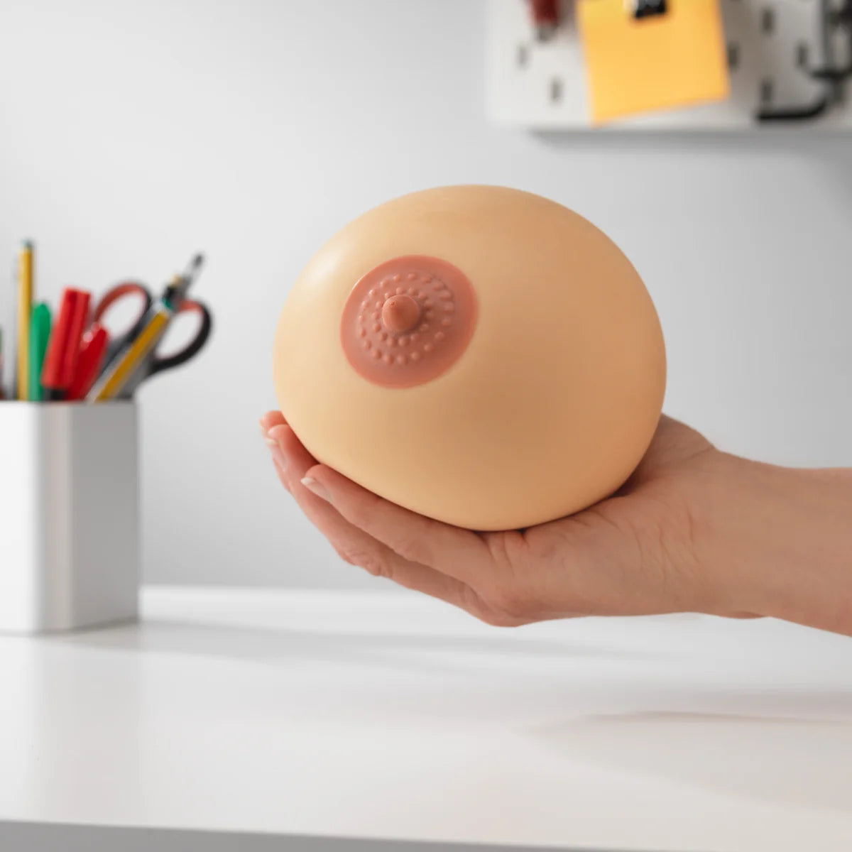 Antistres Boob