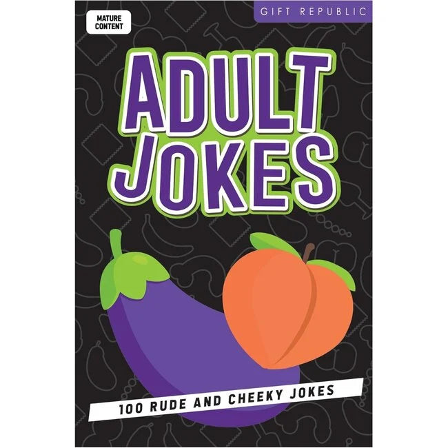 ADULT JOKES