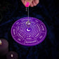 HOST YOUR OWN PENDULUM BOARD READING