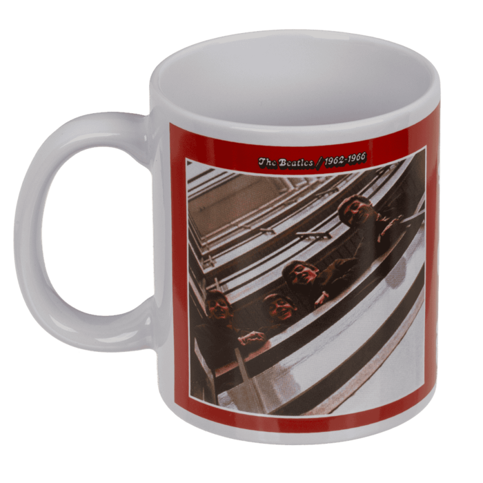 Gote edhe corape set "The Beatles"