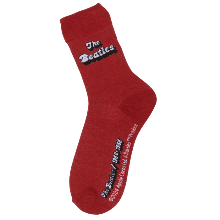 Gote edhe corape set "The Beatles"