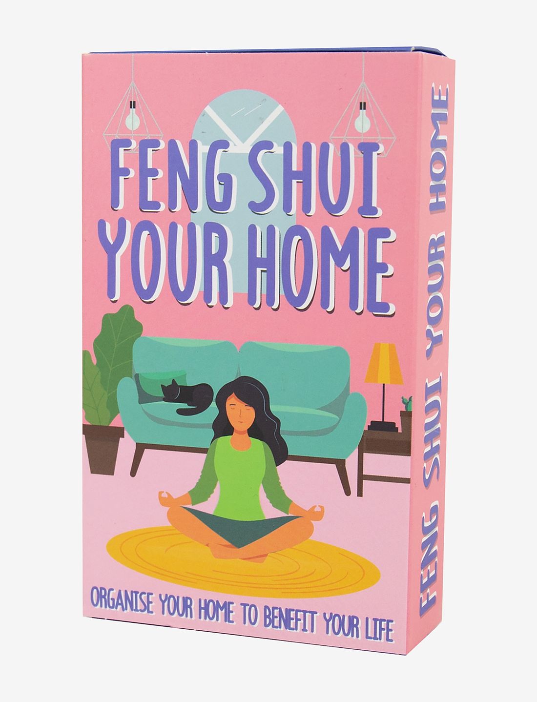 FENG SHUI YOUR HOME