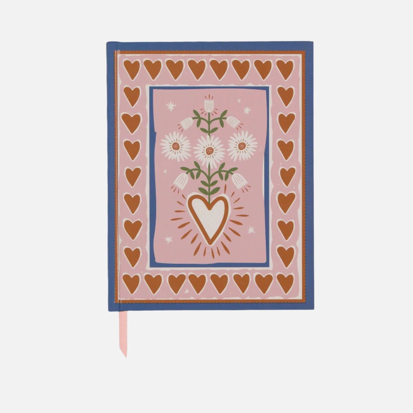 Bllok Hearts