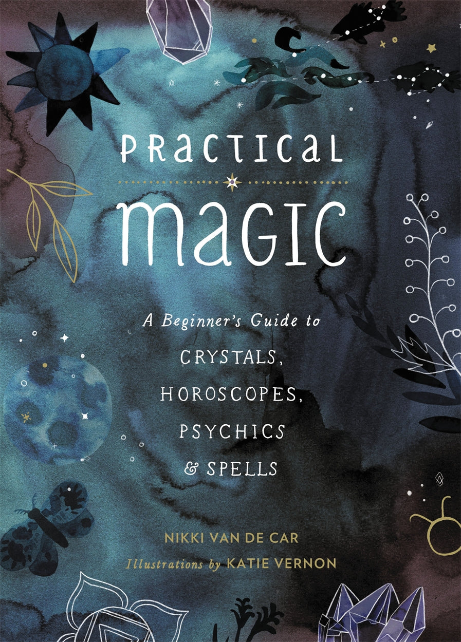 PRACTICAL MAGIC