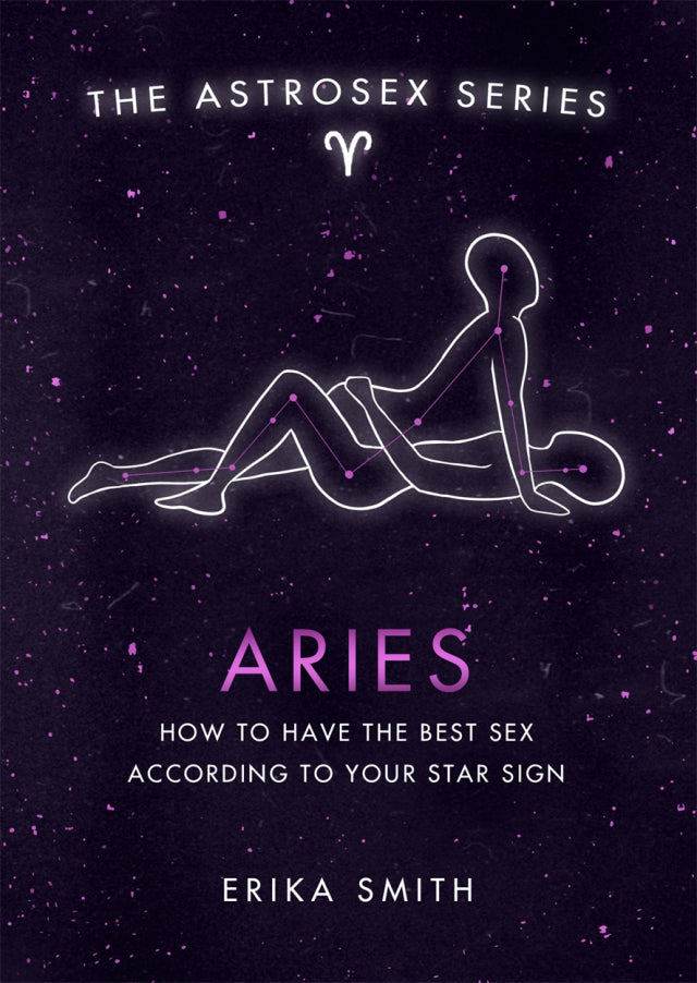 ASTROSEX ARIES