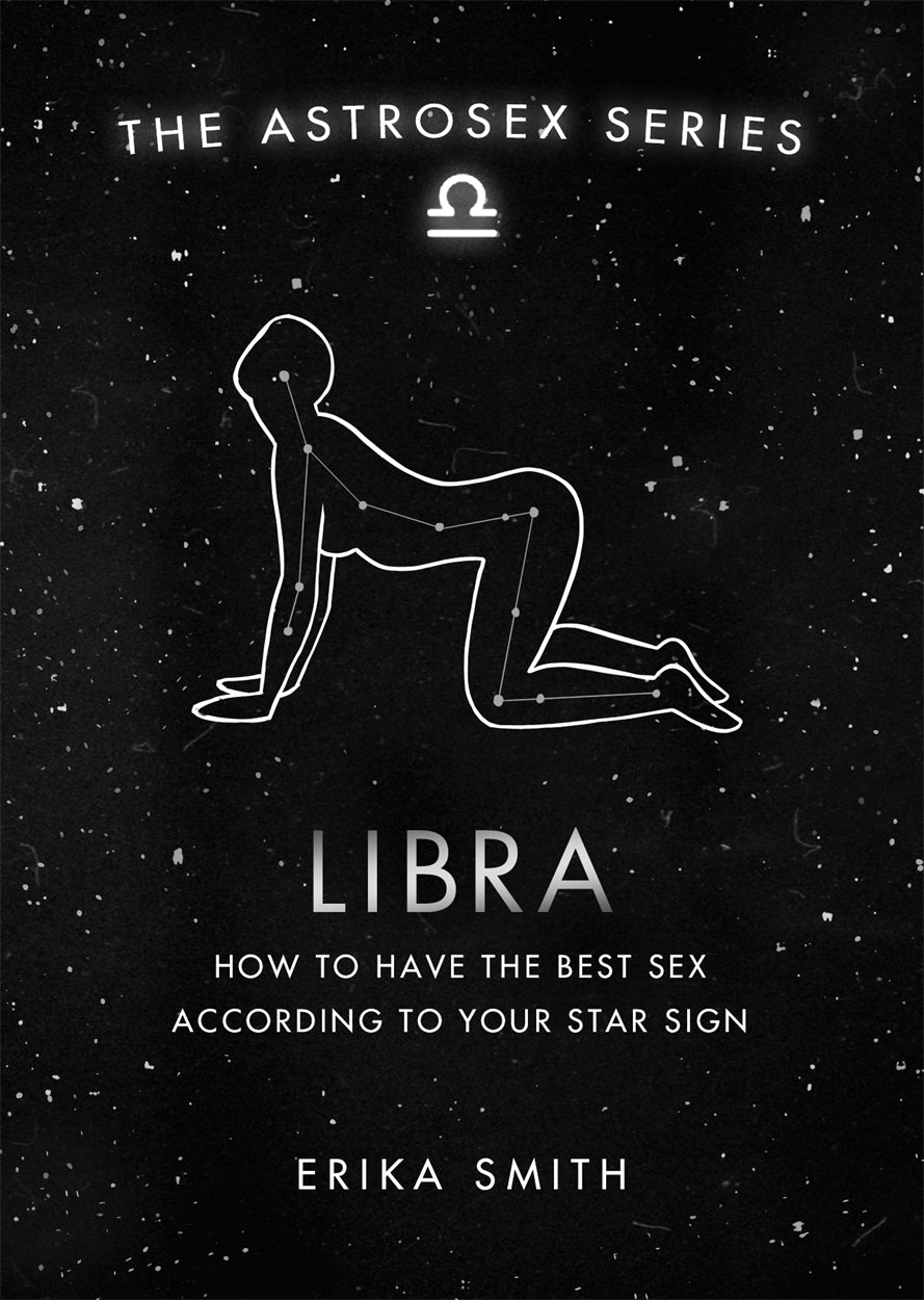 ASTROSEX LIBRA