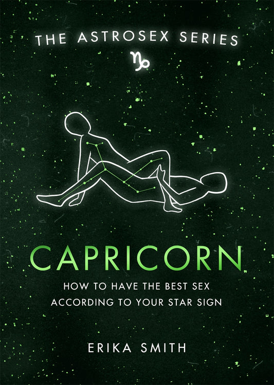 ASTROSEX CAPRICORN