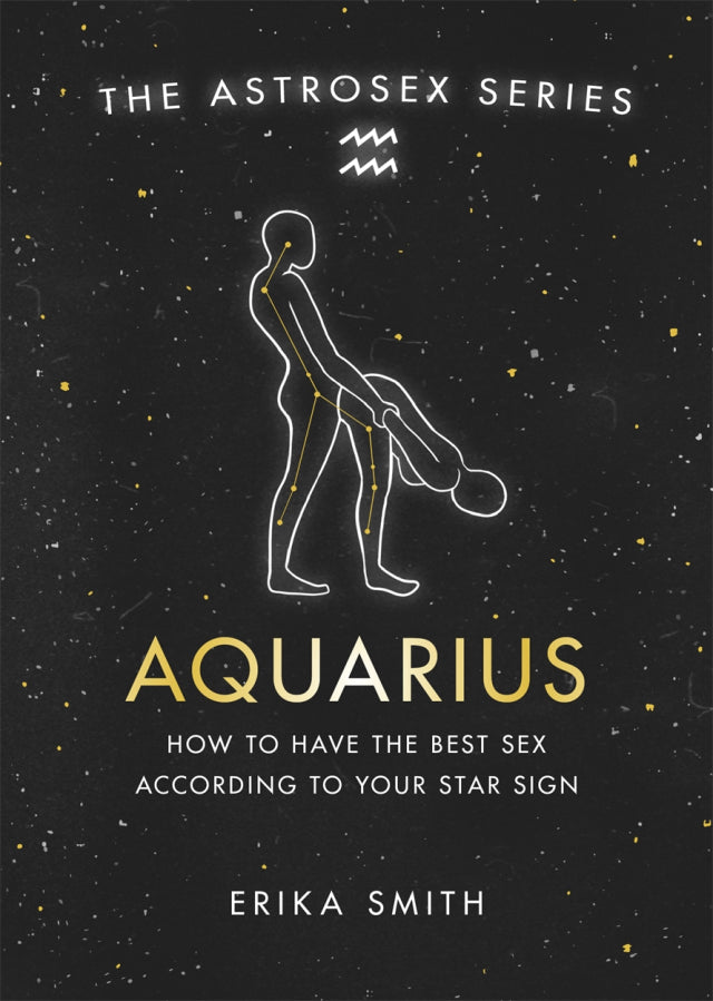 ASTROSEX AQUARIUS