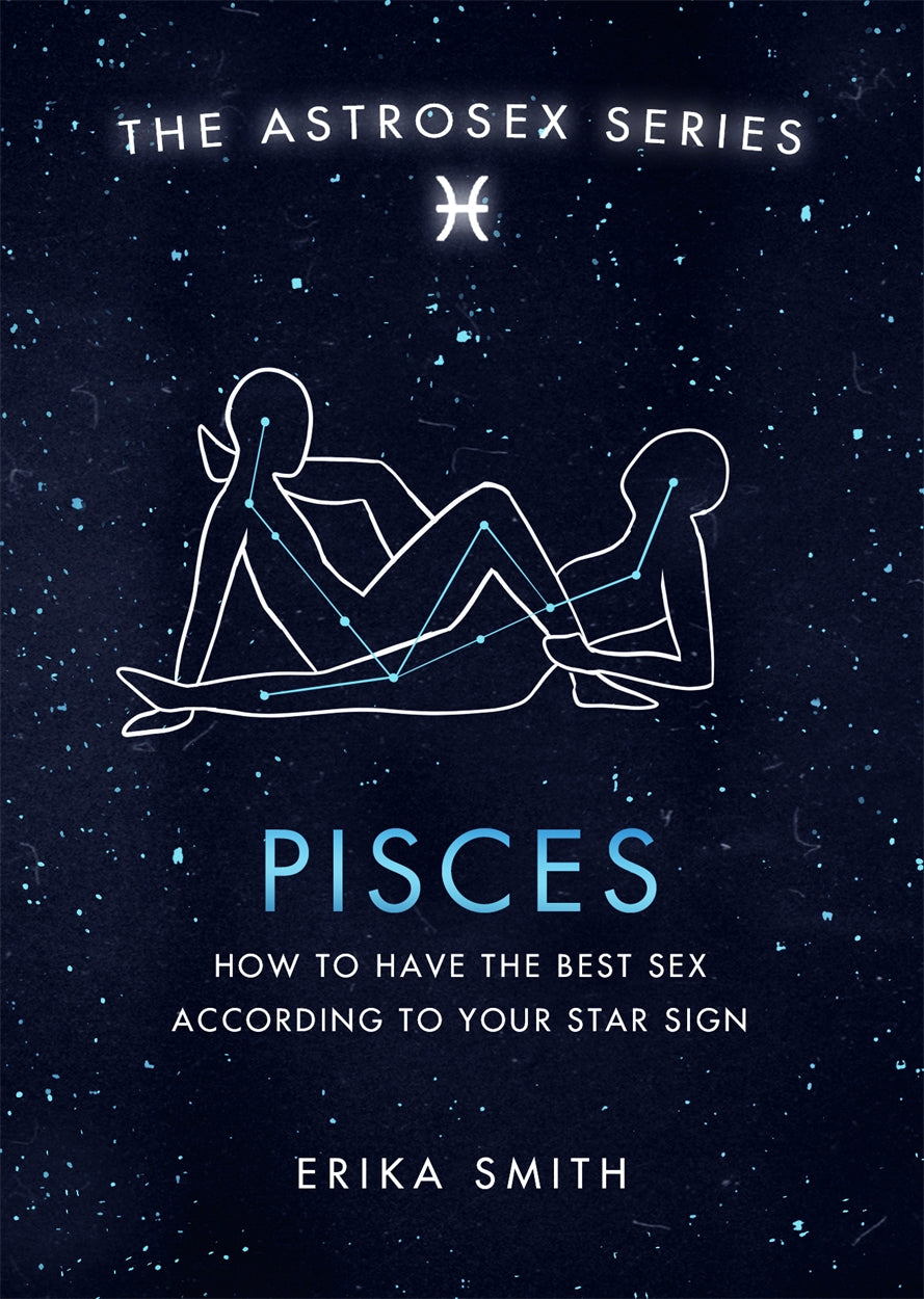 ASTROSEX PISCES