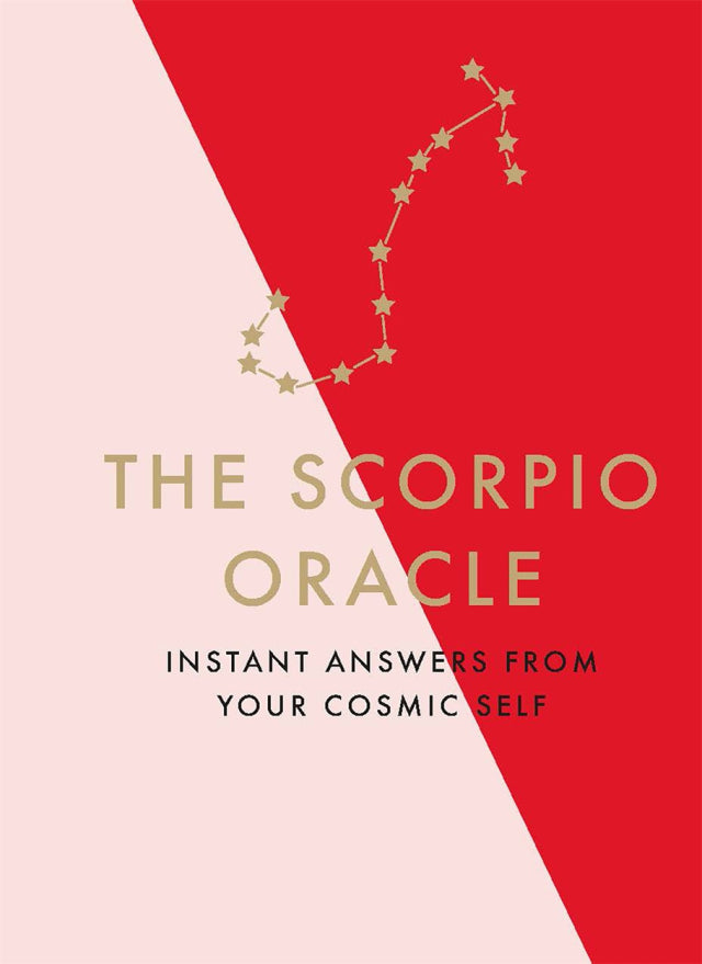 SCORPIO ORACLE