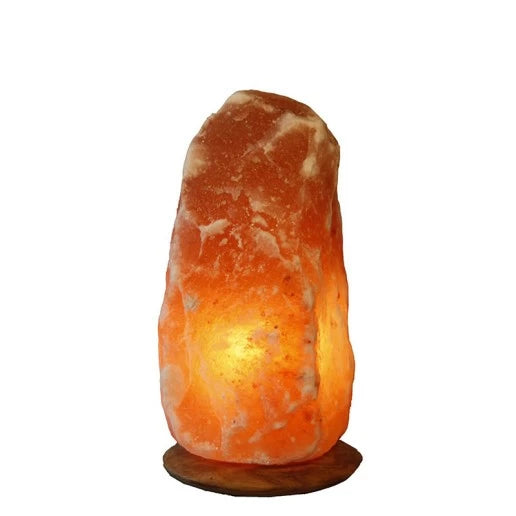 Himalayan Salt Lamp 5-7 kg