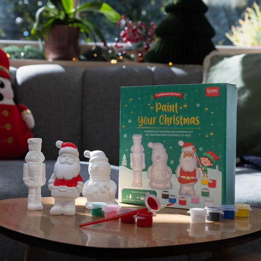 Paint your Xmas