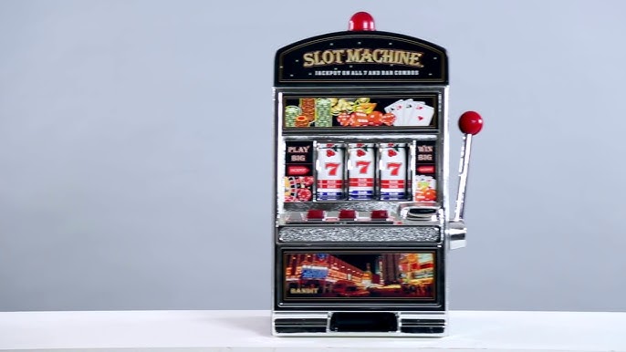 Arke kursimi Slot Machine XL