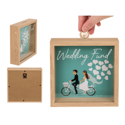 Arke Kursimi "Wedding Fund"