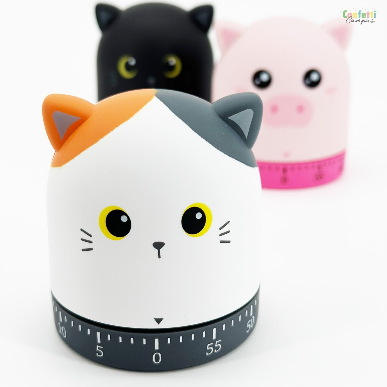 Kohemates Kuzhine Orange cat