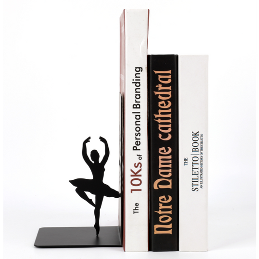 Mbajtese libri "Ballerina"