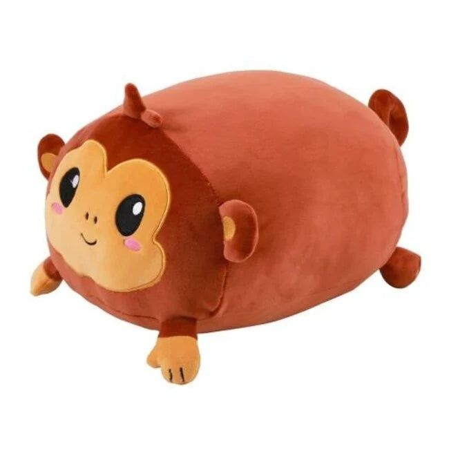 Pellush Monkey