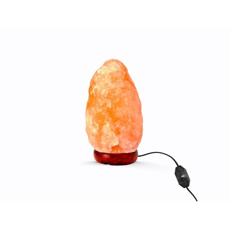 Salt Lamp 2-3 kg