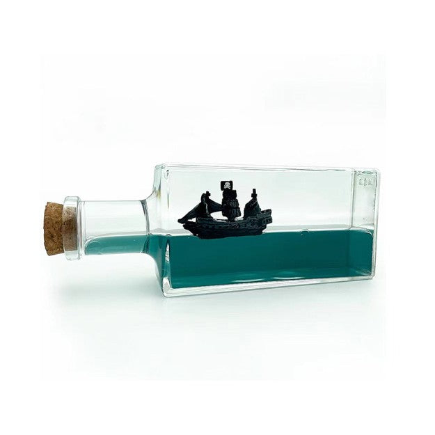 Antistres "Liquid Pirate ship"