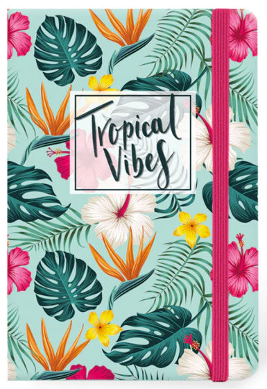 Bllok "Tropical Vibes"