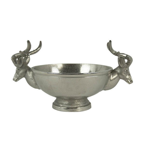 Bowl Deerhead