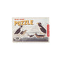 Mini Puzzle Birds