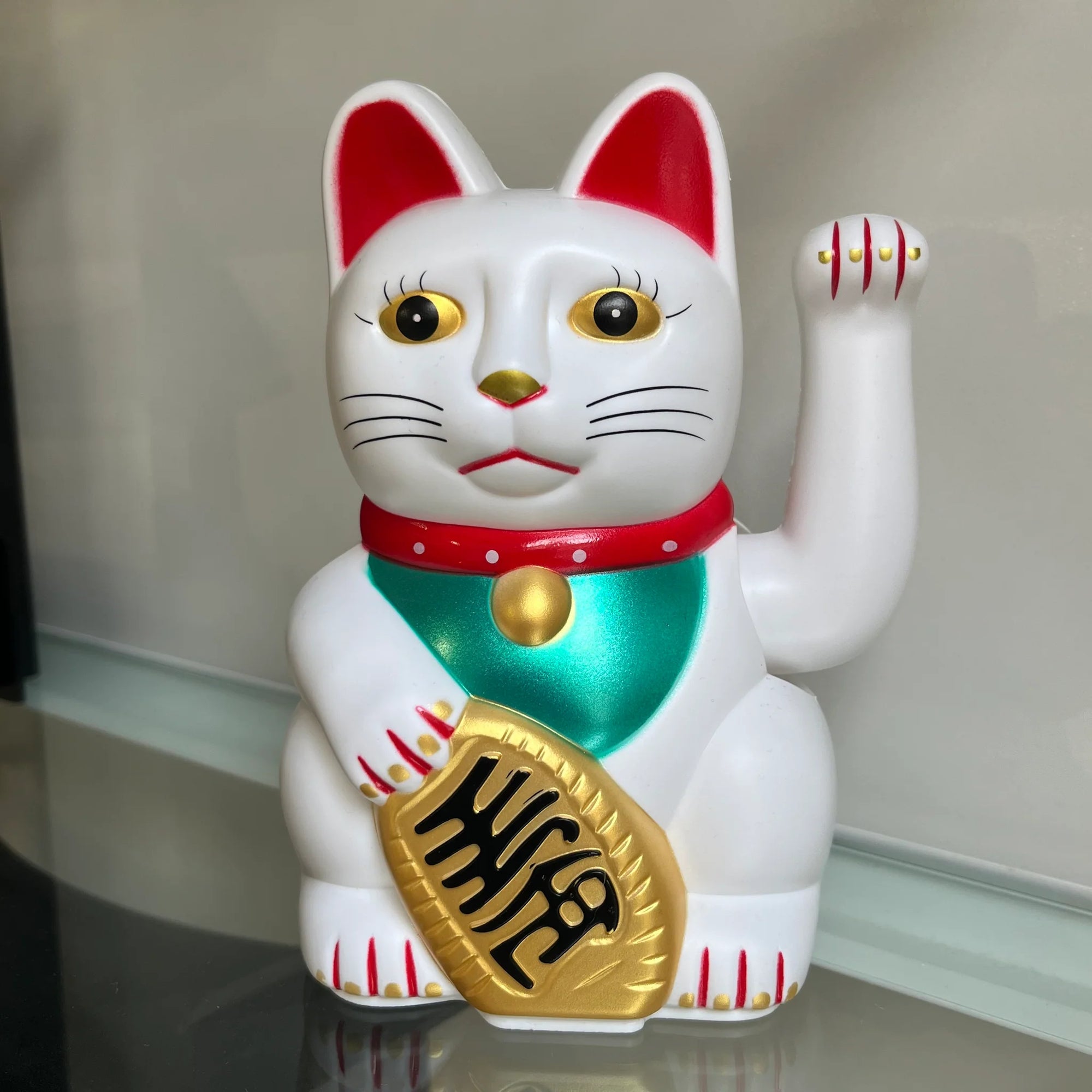 Lucky Cat