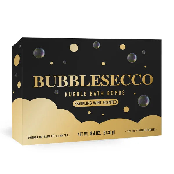 BOOZY BUBBLE BOMBS