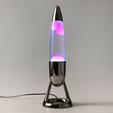 Lava lamp Led color changing